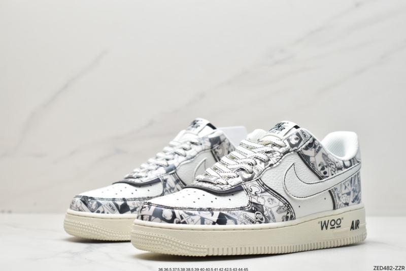 Nike Air Force 1